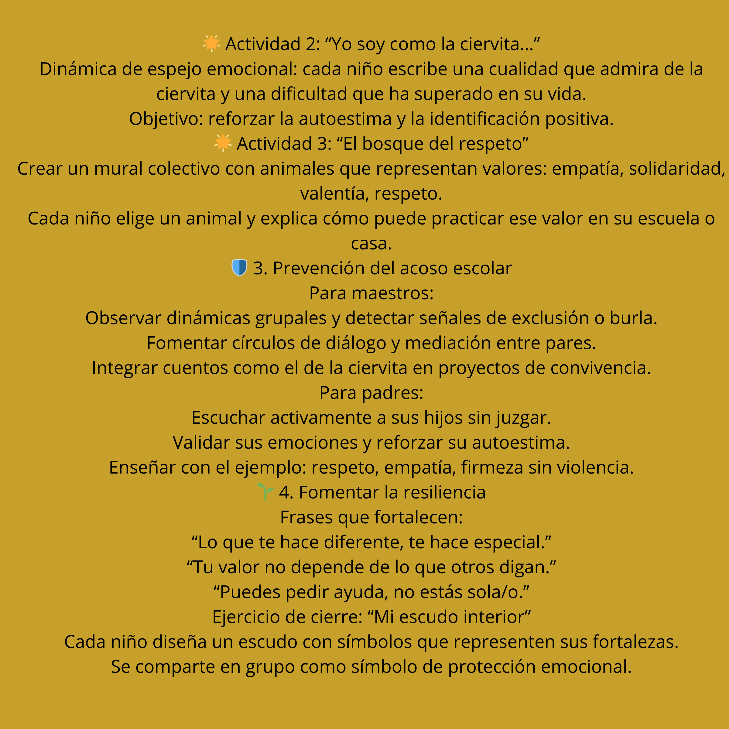 La danza de la Ciervita cola blanca. Ecohistorias.