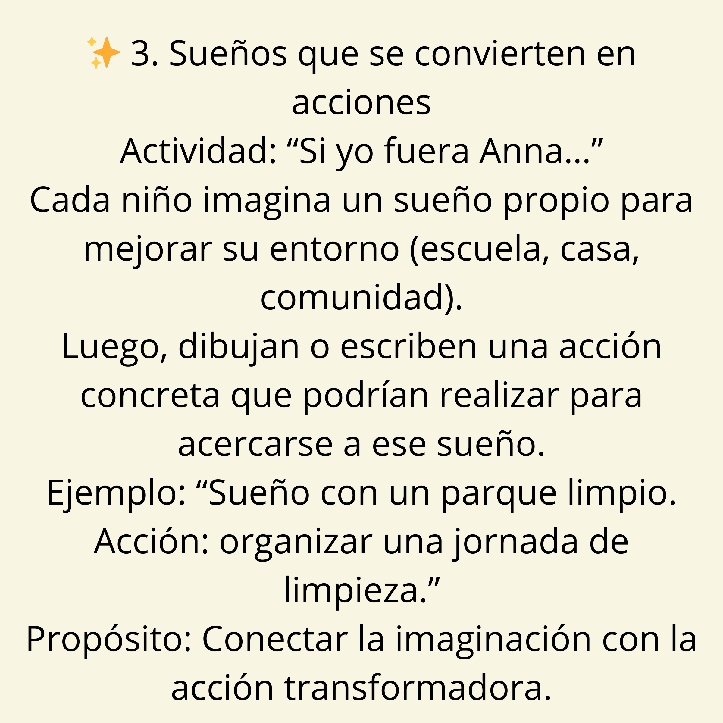 Anna la abejita soñadora. Ecohistorias.