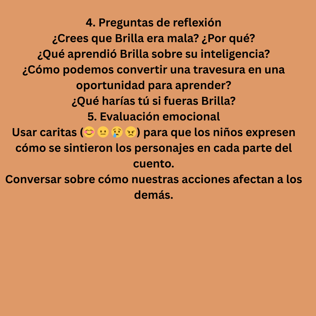 Brilla, la conejita. Ecohistorias.