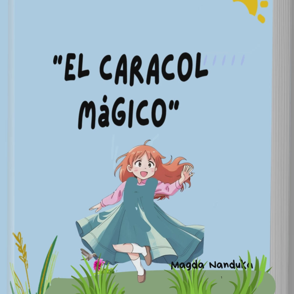 cuento corto de fantasía.